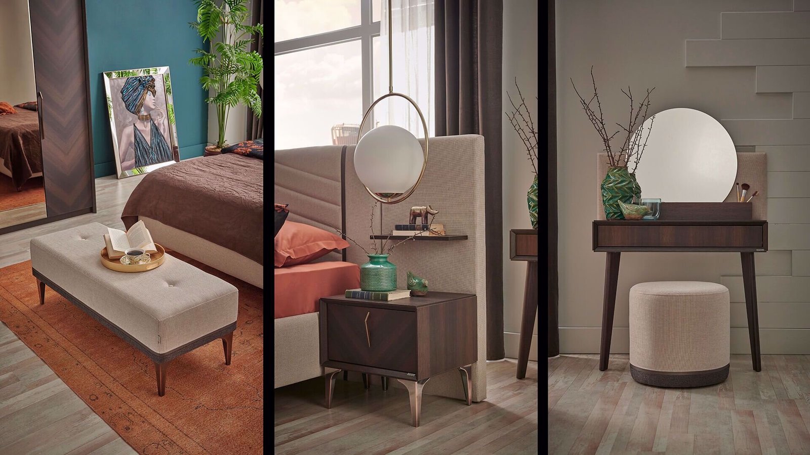 0011004 Welmont Komodin Basucu Dilara Collection Kigali