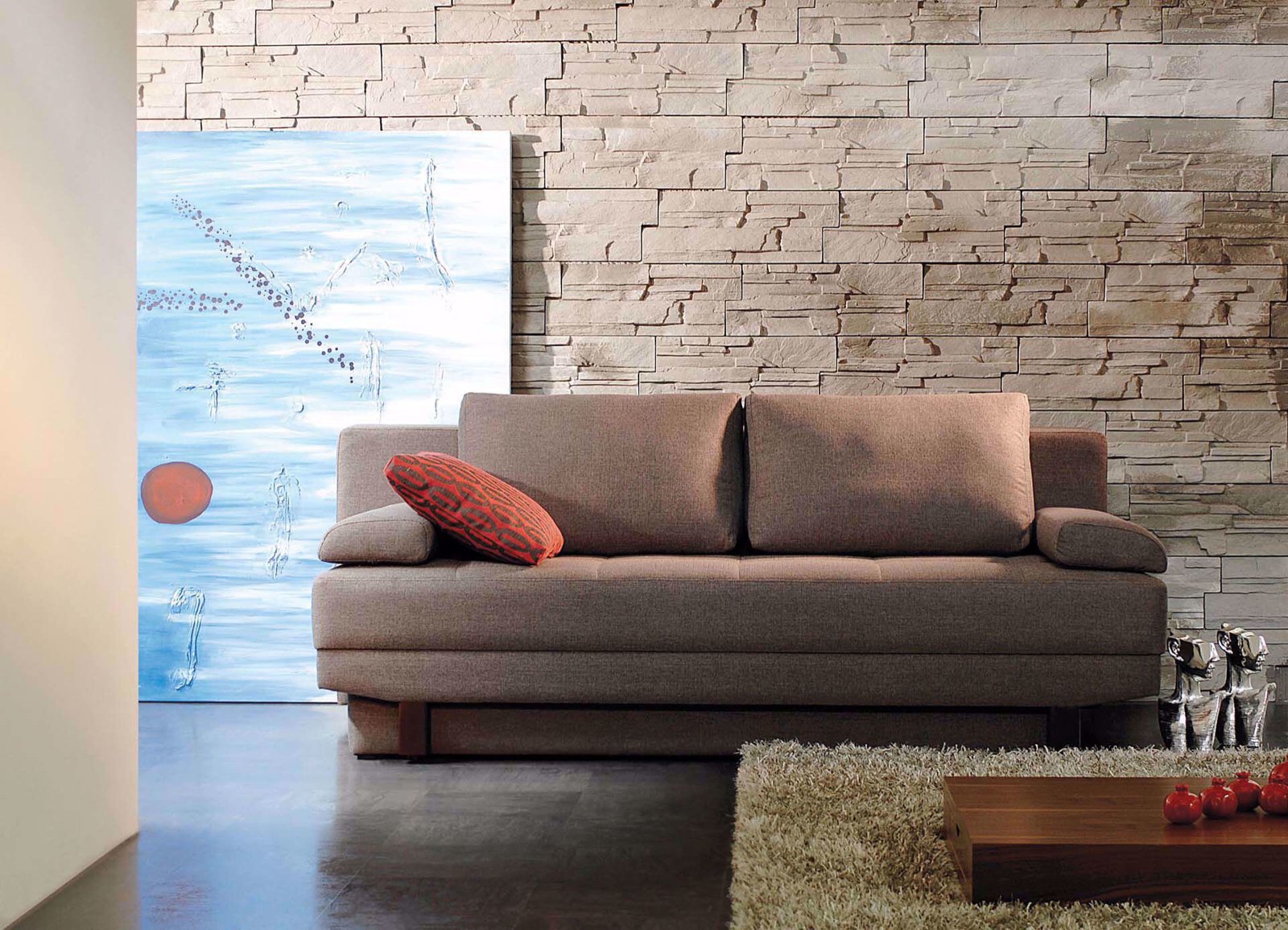 0011862 Ugo Ac Yat Sirti Hareketli Yatakli Bazali Dilara Collection Kigali