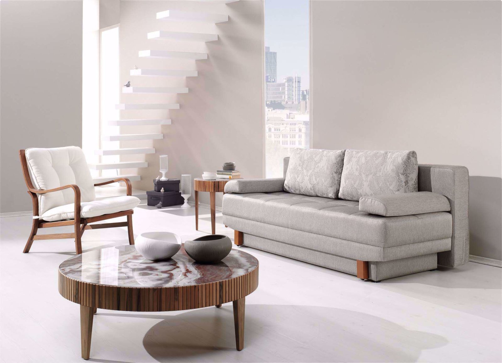 0011866 Ugo Ac Yat Sirti Hareketli Yatakli Bazali Dilara Collection Kigali