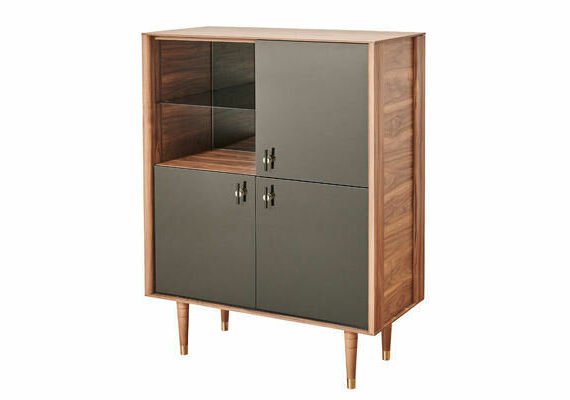 0012297 Vanensi Vitrin Dilara Collection Kigali