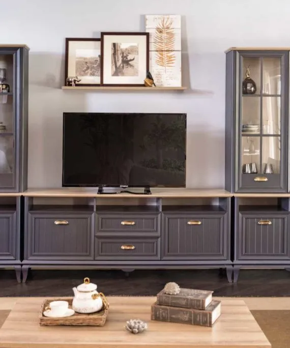 0012607 Angelic Dark Tv Unitesi Dilara Collection Kigali