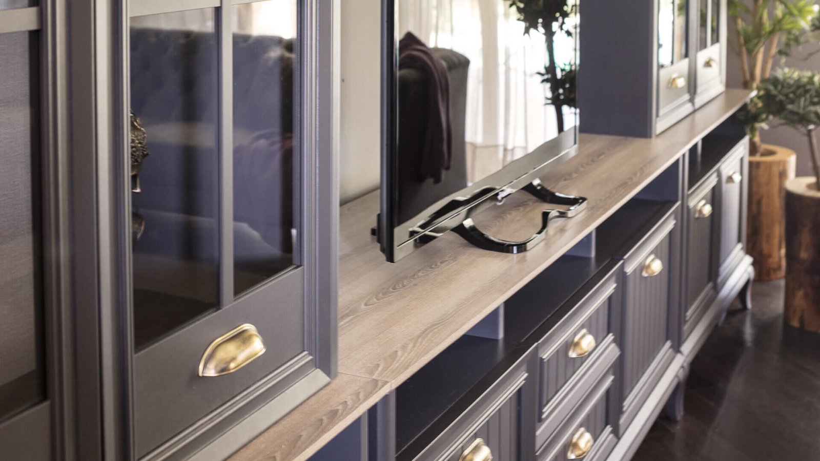 0012610 Angelic Dark Tv Unitesi Dilara Collection Kigali