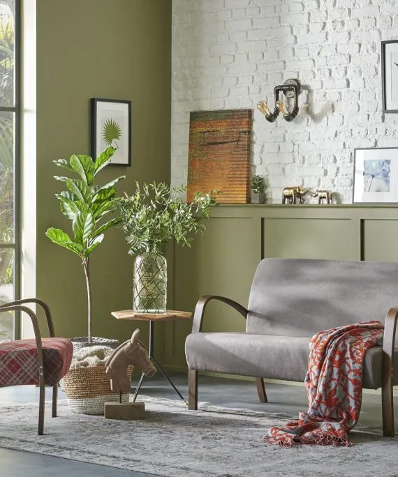 0012679 Toura Koltuk Takimi Dilara Collection Kigali