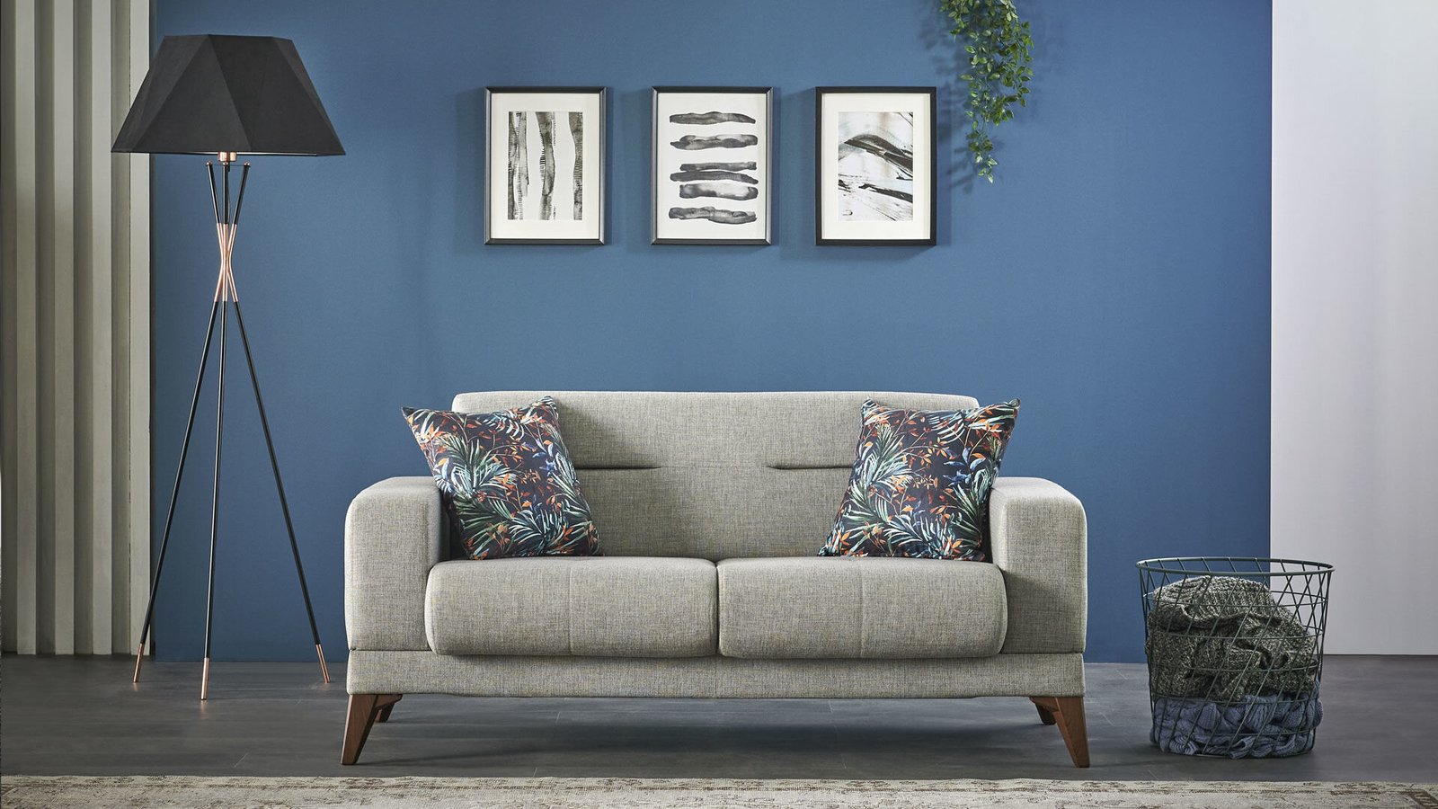 0012842 Cara Kili Koltuk Yatakli Dilara Collection Kigali