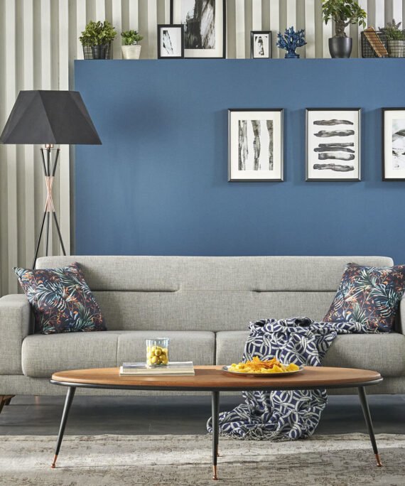 0012853 Cara Uclu Koltuk Yatakli Dilara Collection Kigali