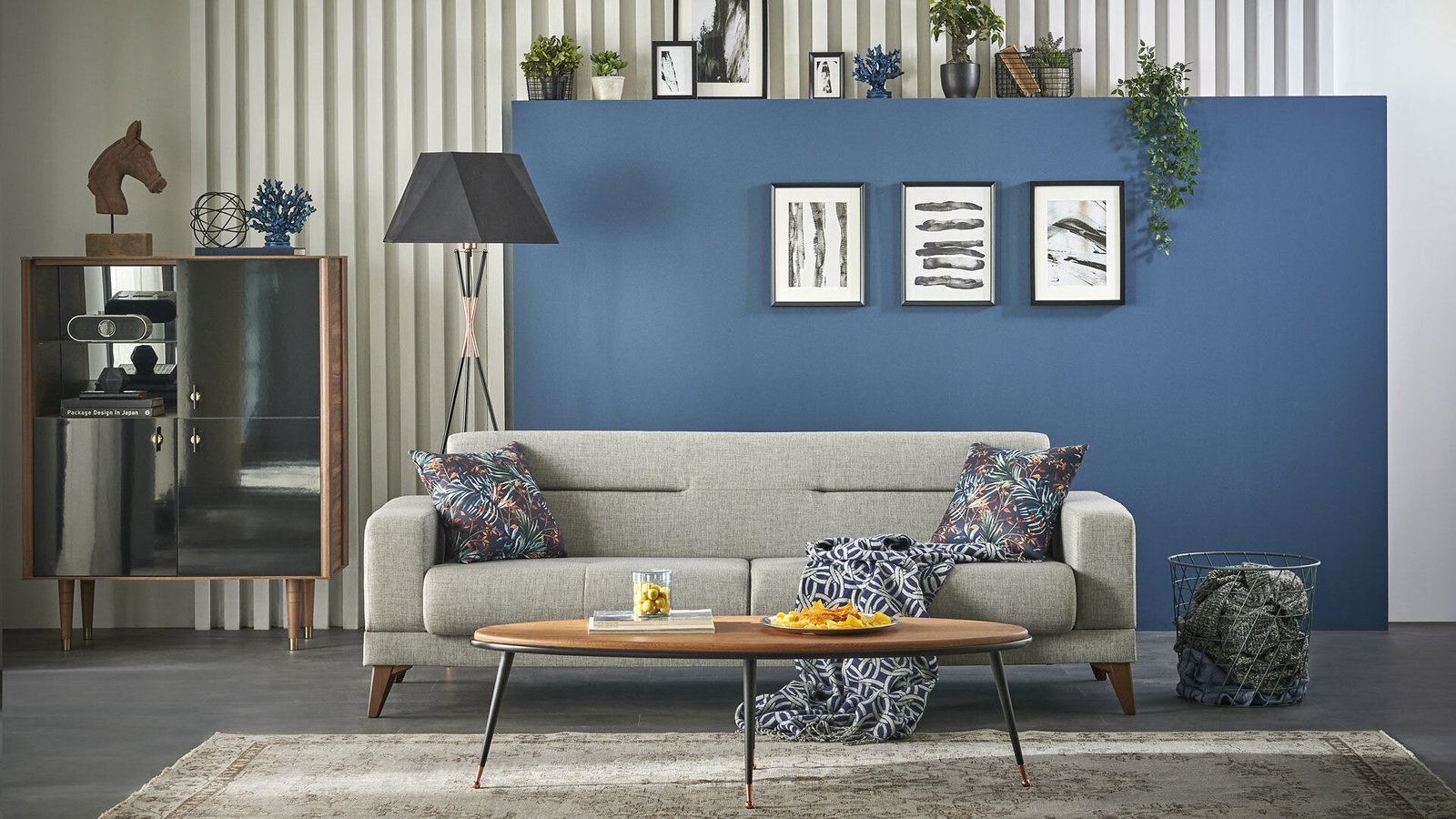 0012853 Cara Uclu Koltuk Yatakli Dilara Collection Kigali