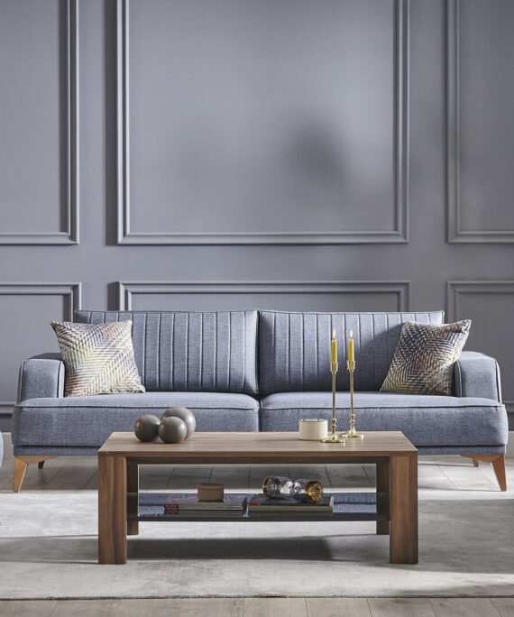 0013458 Colina Uclu Koltuk Dilara Collection Kigali