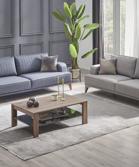 0013463 Colina Uclu Koltuk Dilara Collection Kigali