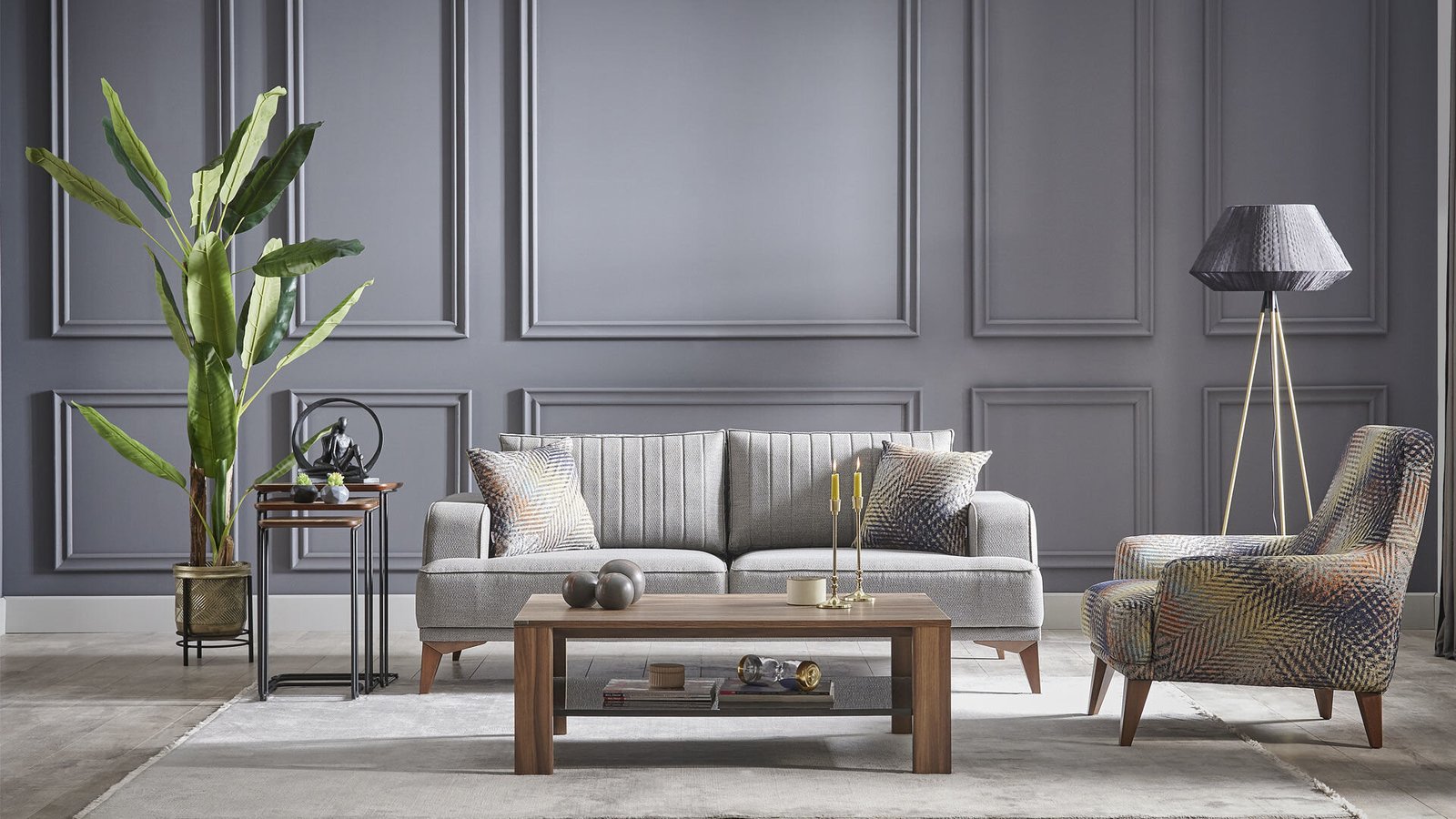 0013489 Colina Kili Koltuk Dilara Collection Kigali