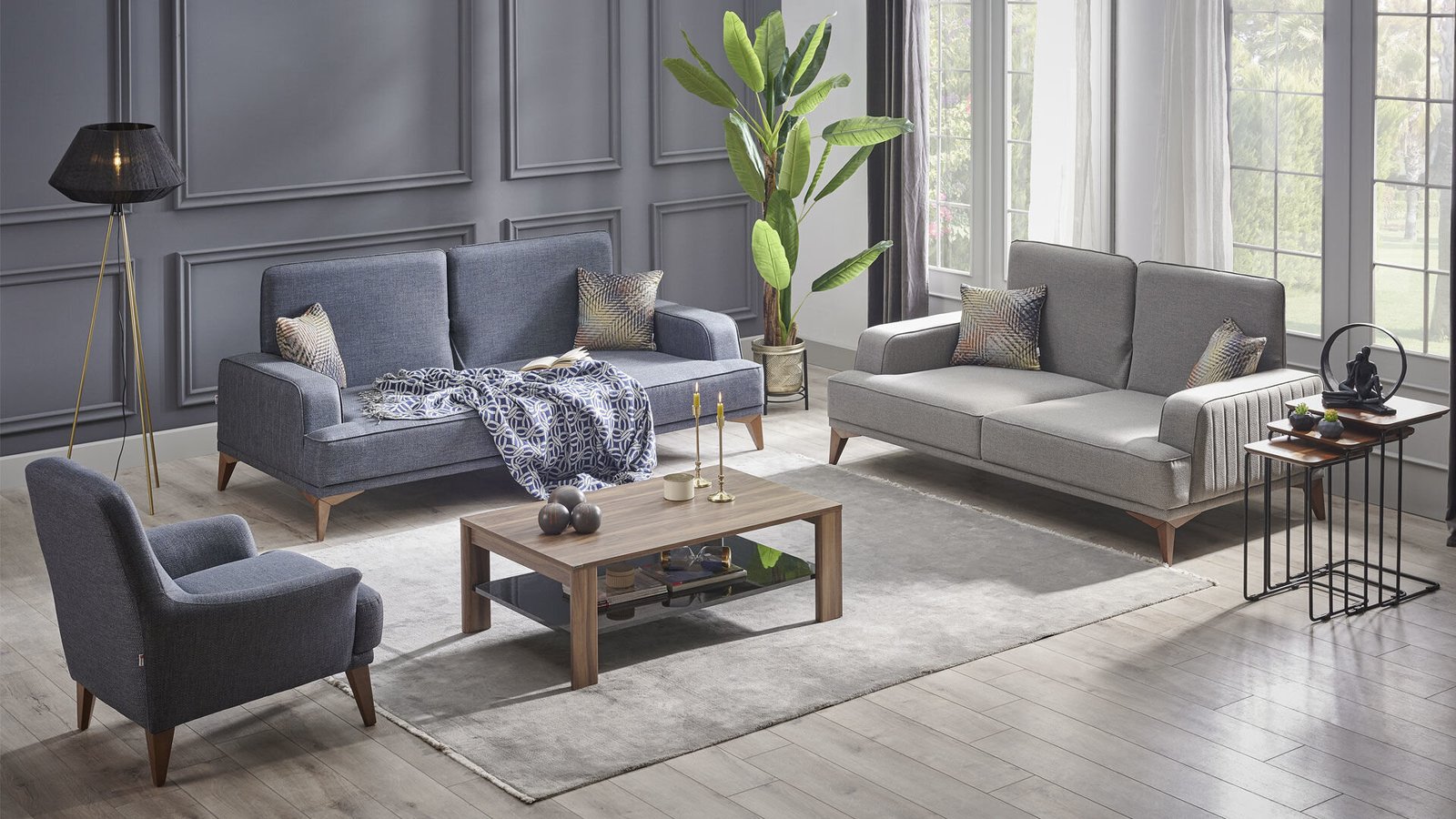 0013499 Colina Kili Koltuk Dilara Collection Kigali