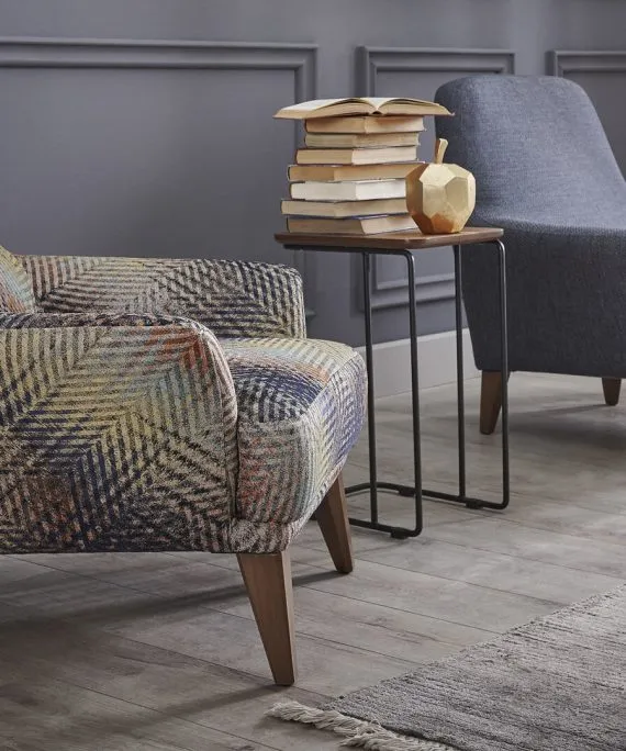 0013500 Colina Tekli Koltuk Dilara Collection Kigali