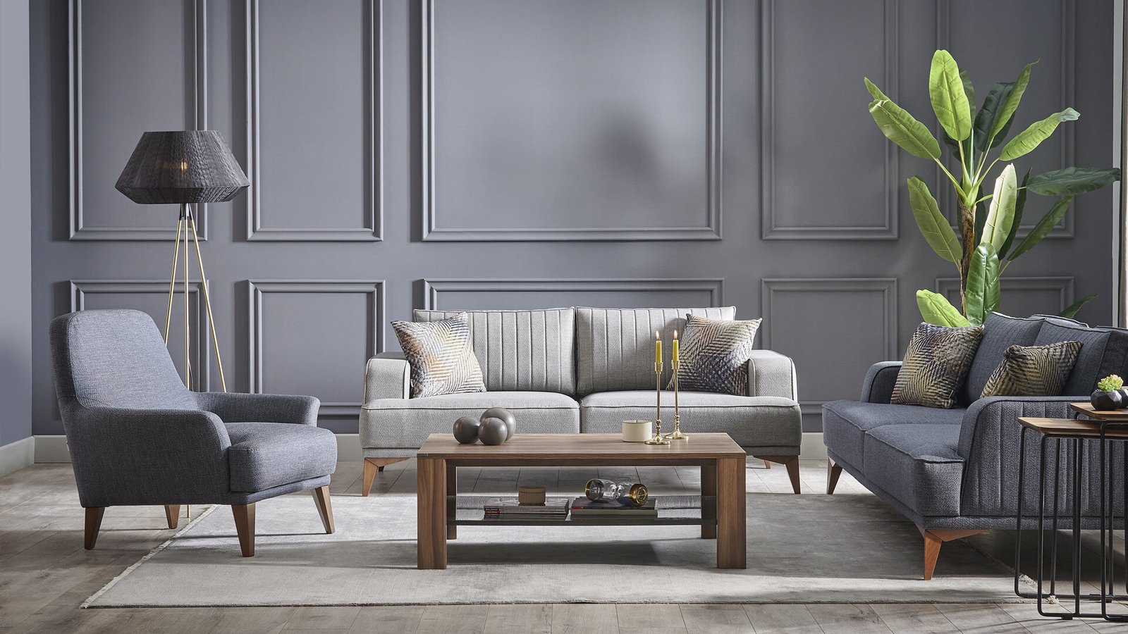 0013504 Colina Tekli Koltuk Dilara Collection Kigali