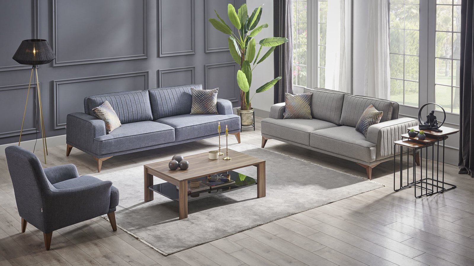 0013506 Colina Tekli Koltuk Dilara Collection Kigali