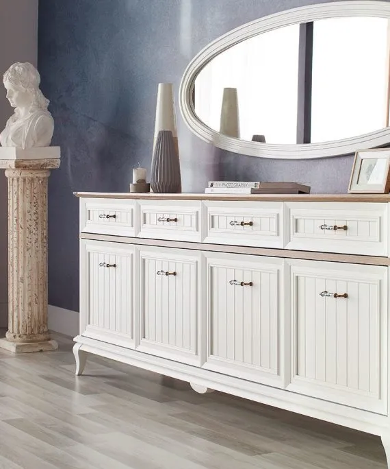 0014220 Angelic Konsol Dilara Collection Kigali