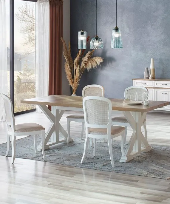 0014244 Angelic Acilir Masa 16090 Cm Dilara Collection Kigali