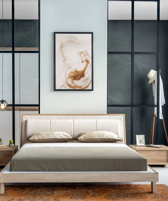 0014697 Nigero Yatak Odasi Takimi Dilara Collection Kigali