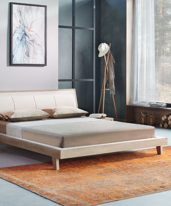 0014720 Nigero 4 Kapakli Dolap Dilara Collection Kigali