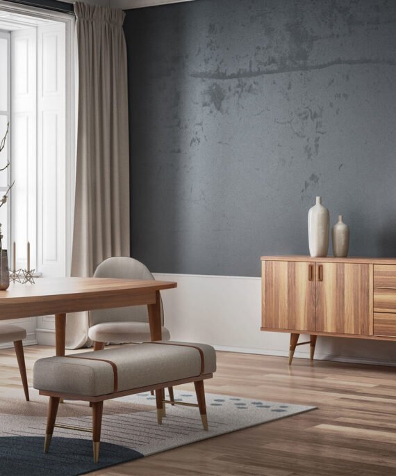 0015086 Nordic Yemek Odasi Takimi Dilara Collection Kigali