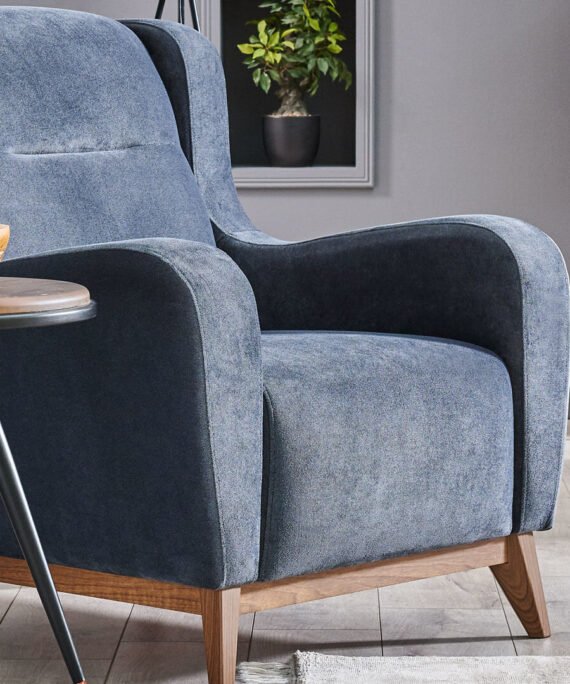 0015445 Laris Tekli Koltuk Dilara Collection Kigali