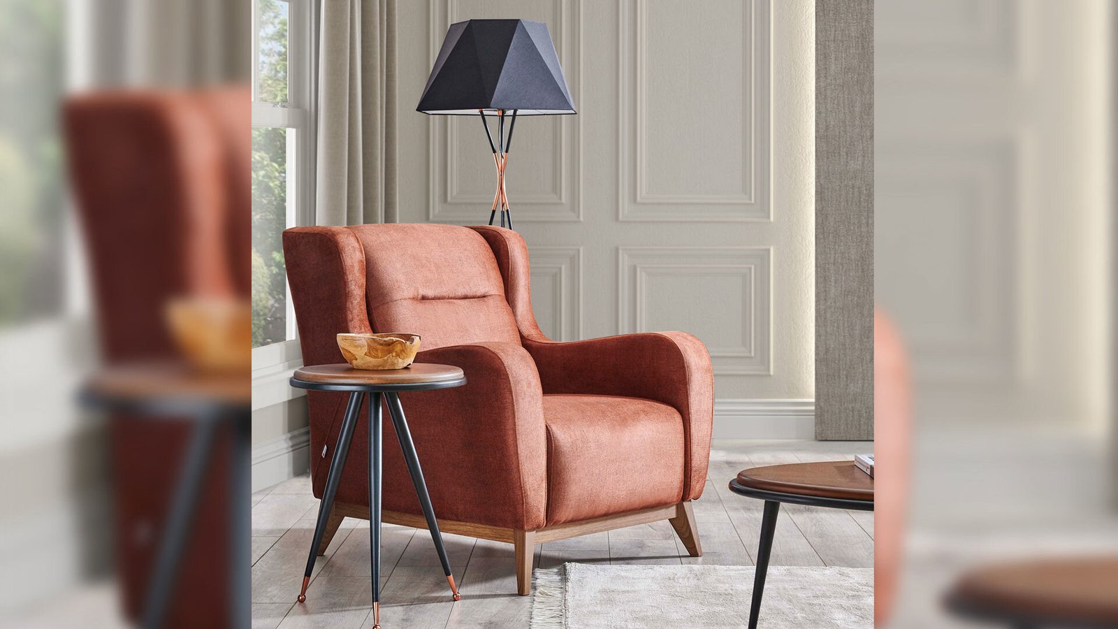 0015567 Laris Kili Koltuk Dilara Collection Kigali