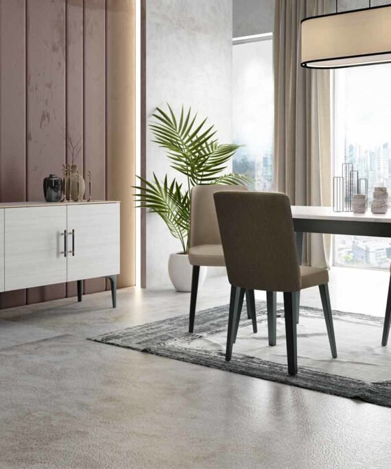 0015814 Lionel Konsol 201 Cm Dilara Collection Kigali