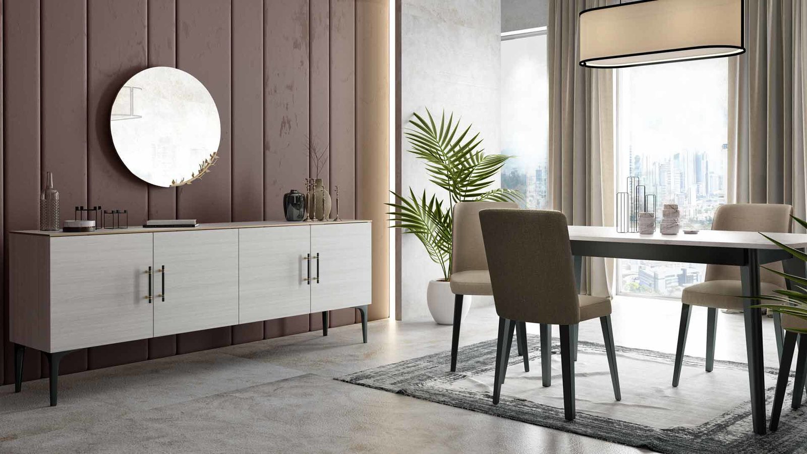 0015824 Lionel Acilir Masa 16020090 Cm Dilara Collection Kigali