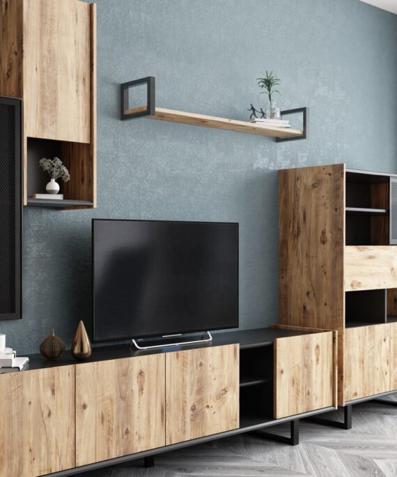 0016011 Piena Vitrin Dilara Collection Kigali