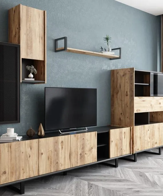 0016210 Piena Tv Unitesi Dilara Collection Kigali