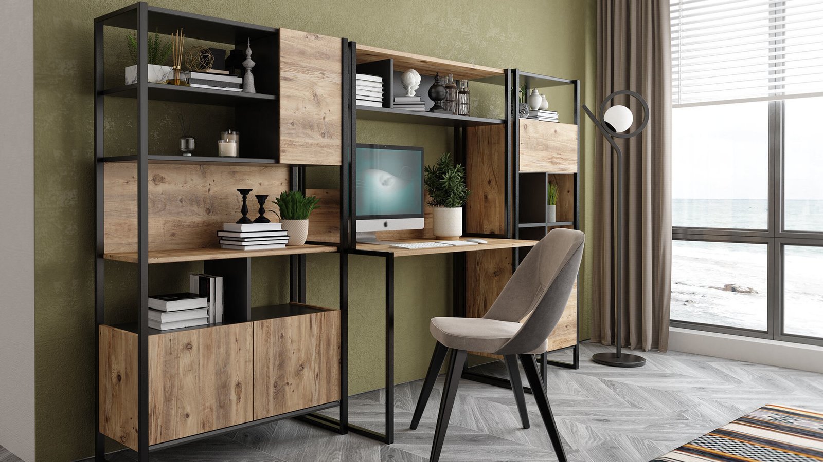 0016238 Piena Tv Unitesi Dilara Collection Kigali