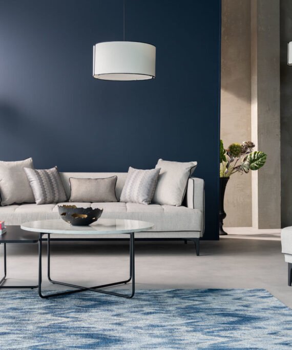 0016268 Lionel Kili Koltuk Yatakli Dilara Collection Kigali