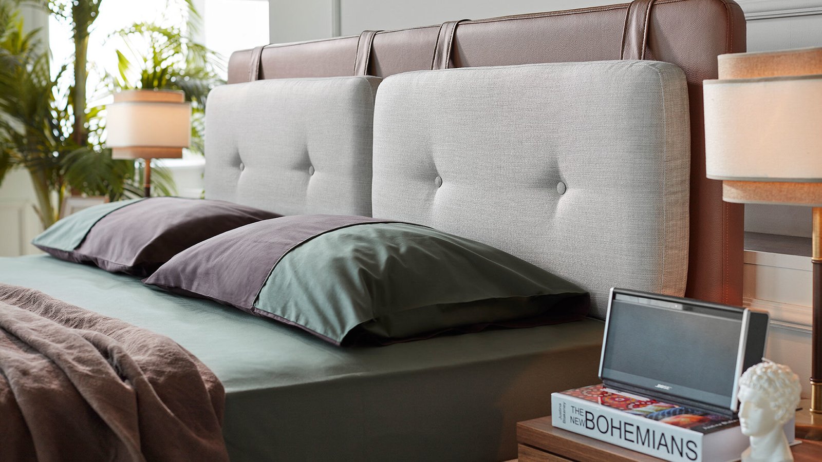 0016374 Nordic Yatak Odasi Takimi Dilara Collection Kigali