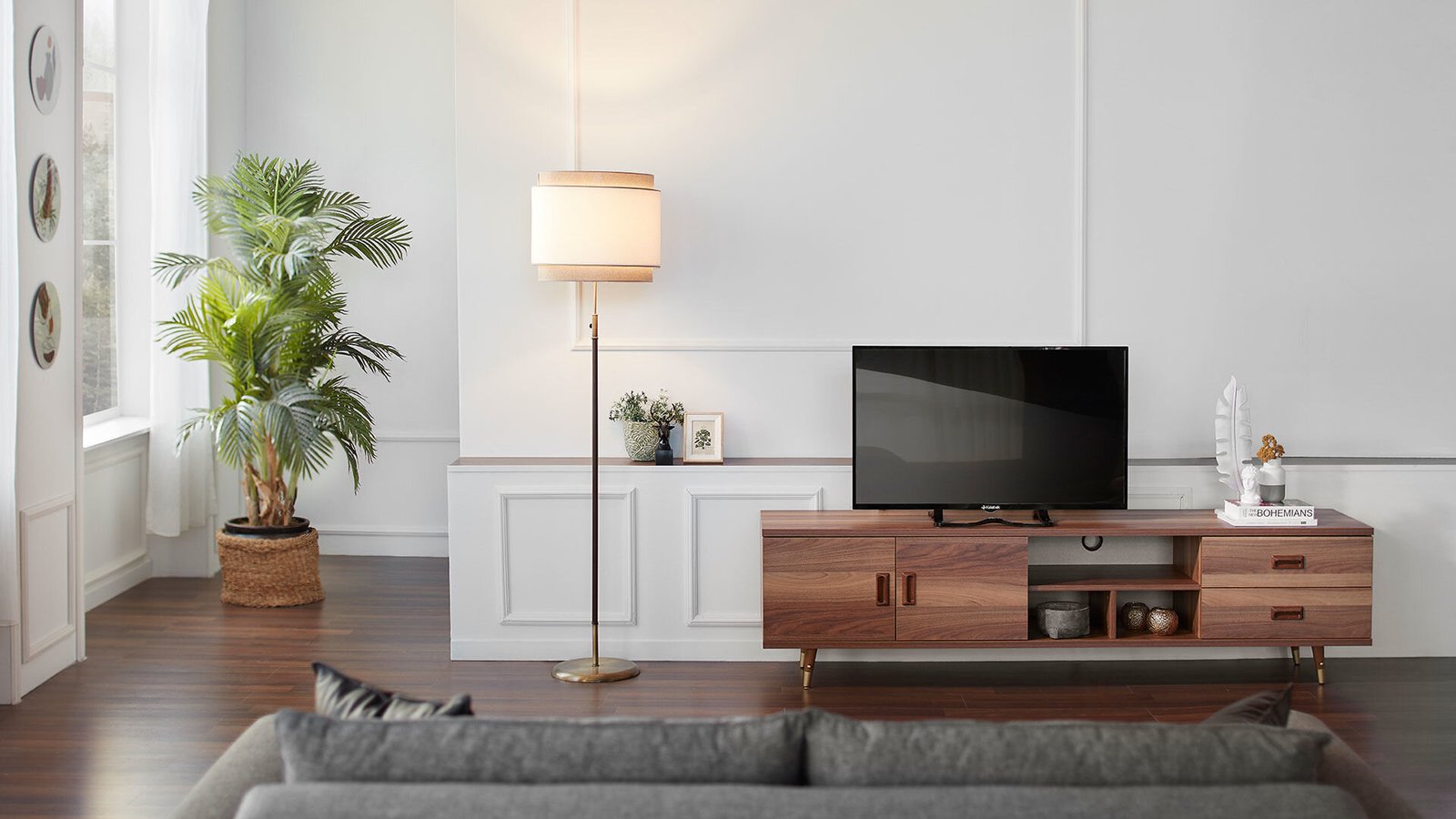 0016385 Nordic Tv Unitesi Dilara Collection Kigali