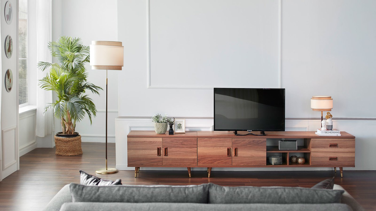 0016386 Nordic Tv Unitesi Dilara Collection Kigali