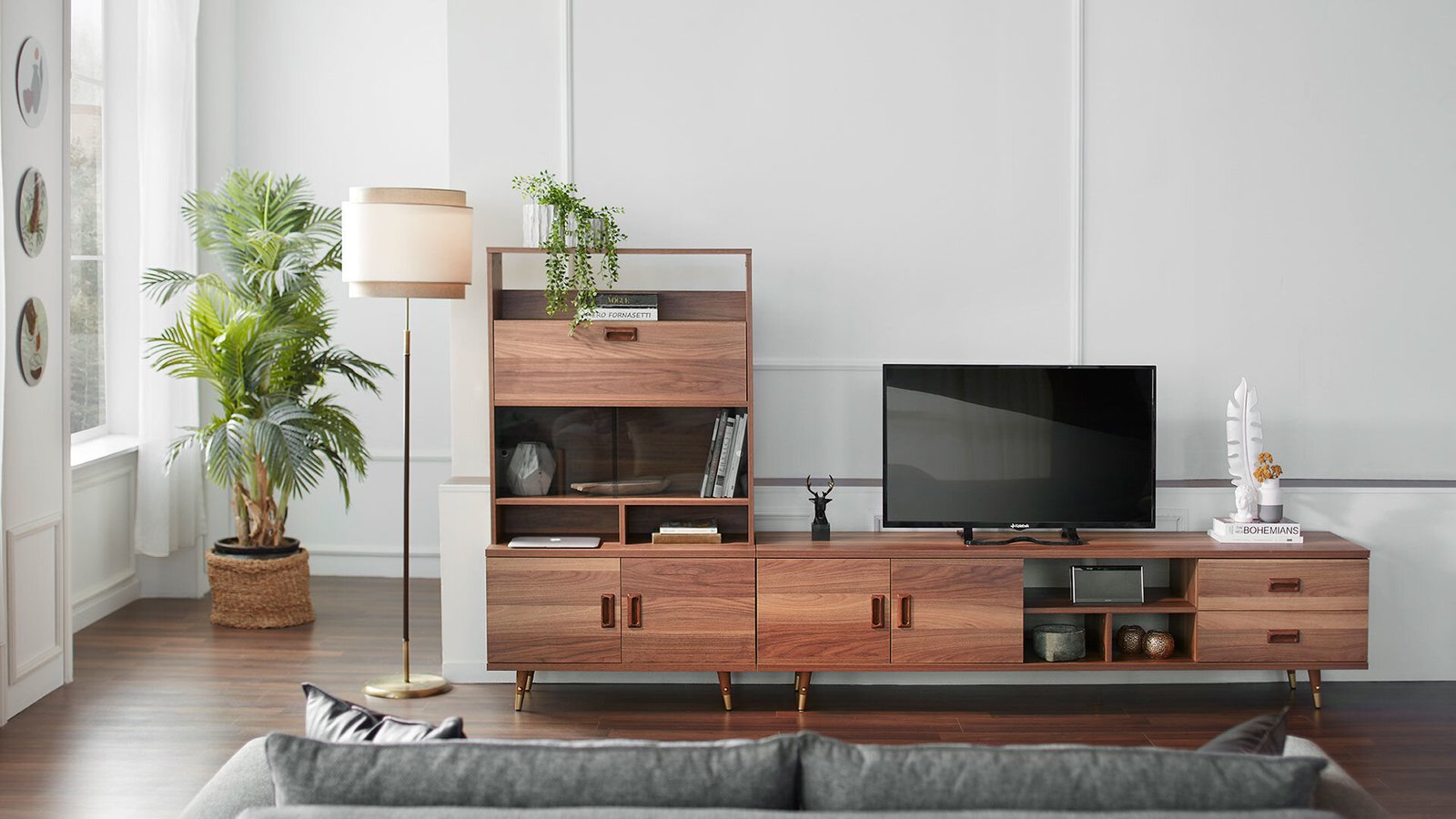 0016387 Nordic Tv Unitesi Dilara Collection Kigali