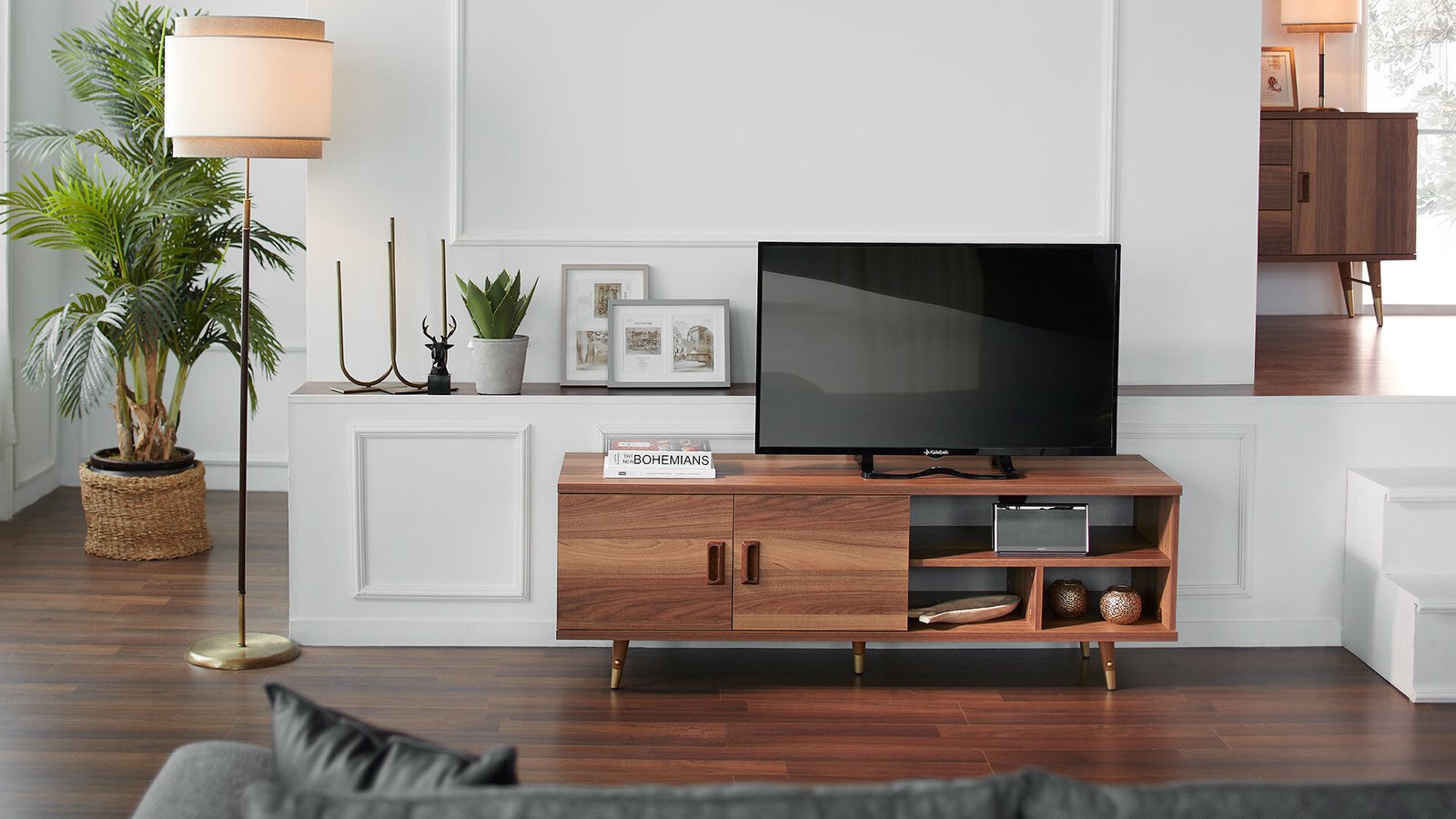 0016390 Nordic Tv Unitesi Dilara Collection Kigali