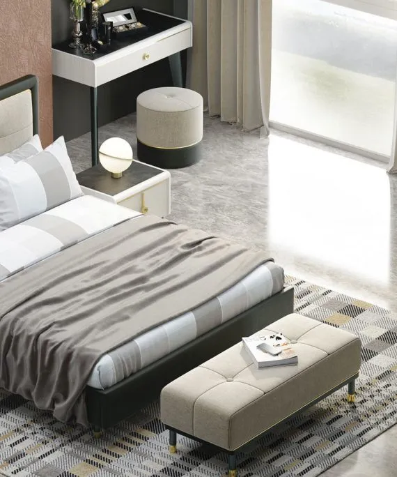 0016606 Proda Bes Kapakli Dolap 232 Cm Dilara Collection Kigali