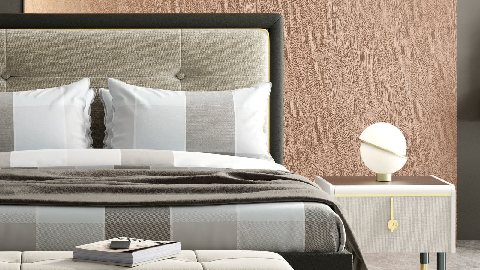 0016628 Proda Surme Kapakli Dolap 235 Cm Dilara Collection Kigali