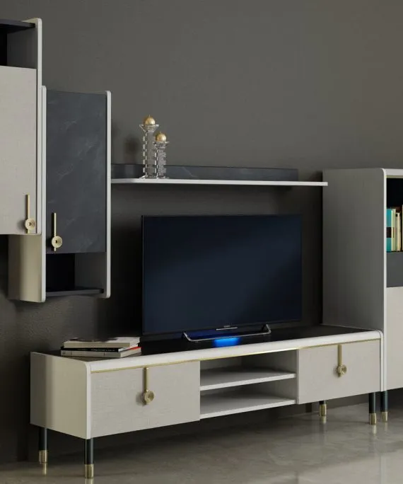 0016896 Proda Tv Unitesi Dilara Collection Kigali