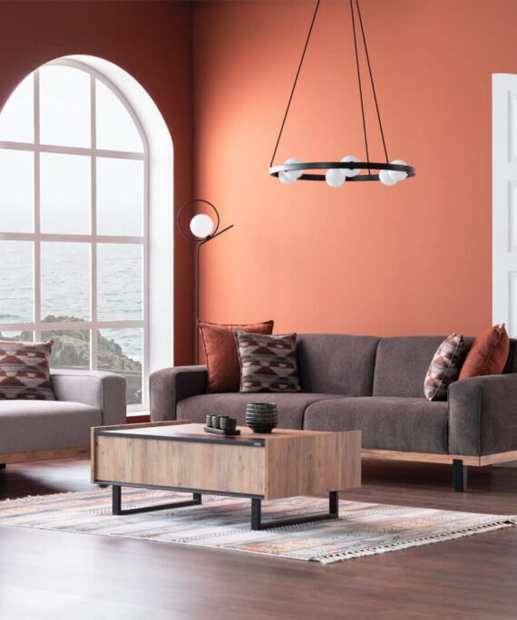 0017025 Piena Tekli Koltuk Dilara Collection Kigali