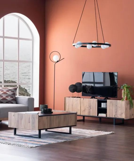 0017107 Piena Tv Unitesi Dilara Collection Kigali