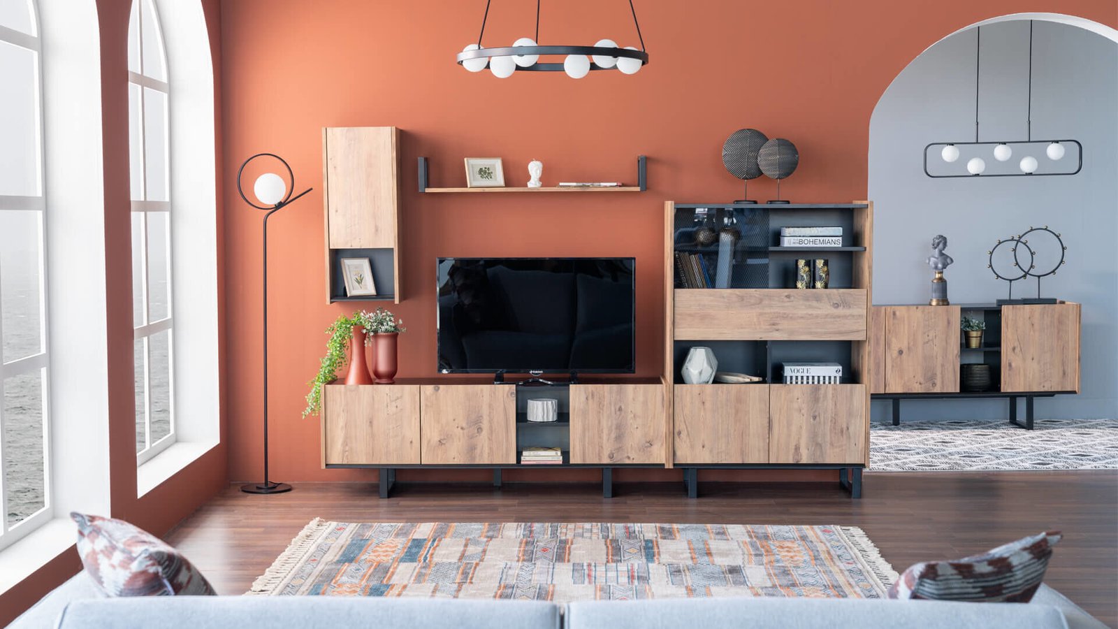 0017108 Piena Tv Unitesi Dilara Collection Kigali