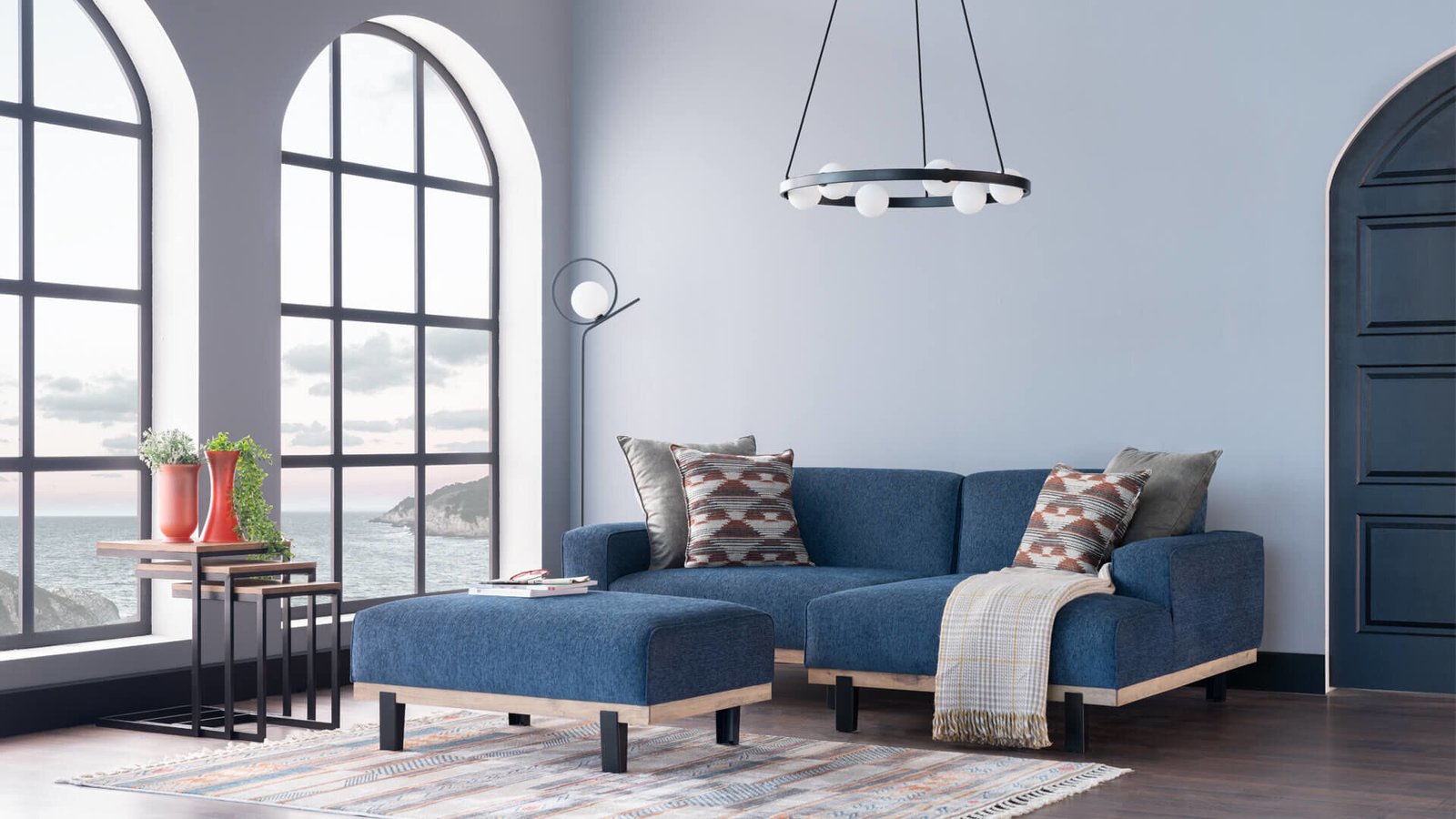 0017160 Piena Kose Takimi Yatakli Dilara Collection Kigali