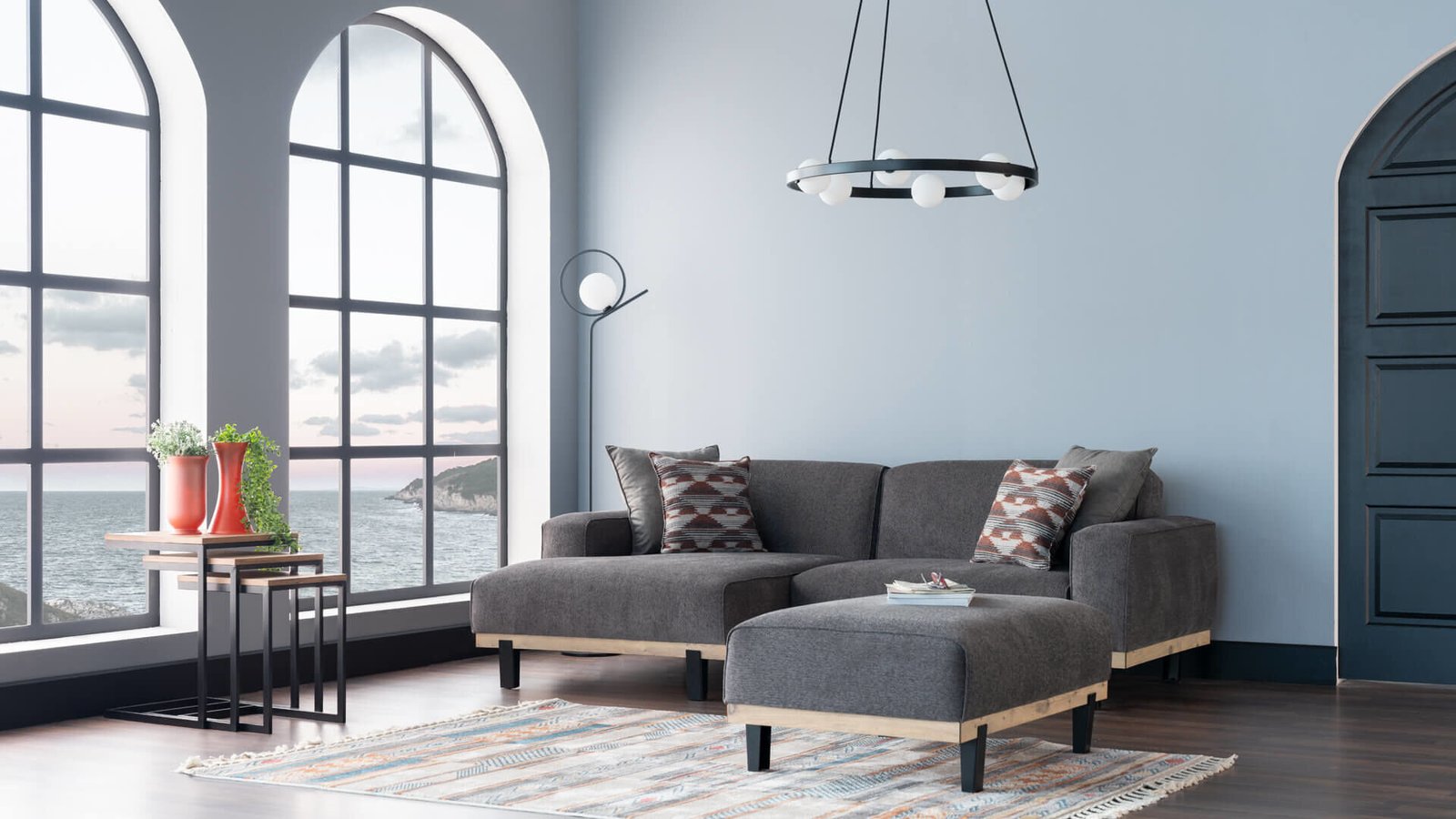 0017161 Piena Kose Takimi Yatakli Dilara Collection Kigali