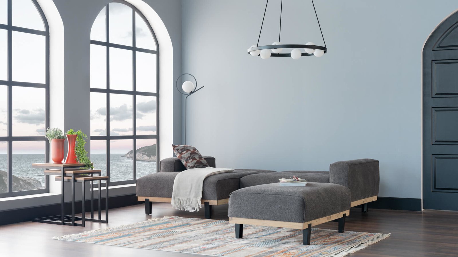 0017162 Piena Kose Takimi Yatakli Dilara Collection Kigali