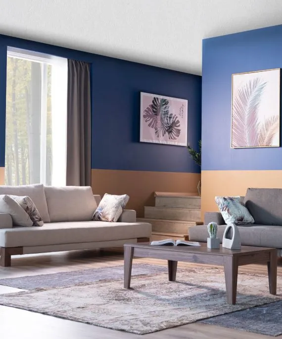 0017554 Pria Koltuk Takimi Dilara Collection Kigali