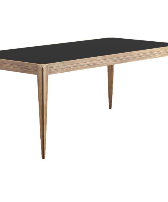 0017675 Soho Sabit Masa 190X95 Cm Dilara Collection Kigali