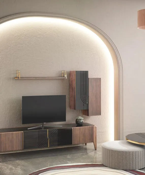 0017804 Soho Tv Unitesi Dilara Collection Kigali