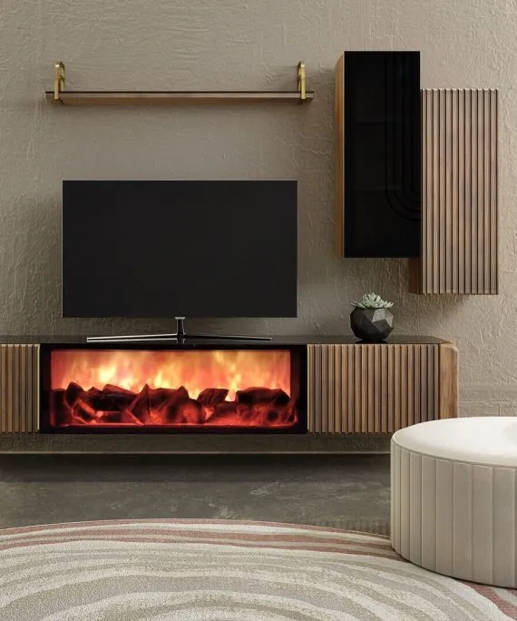 0017918 Soho Tv Unitesi Dilara Collection Kigali