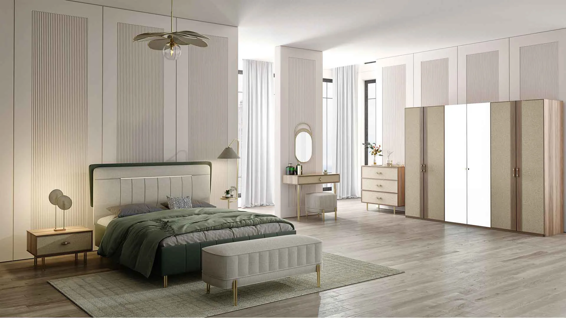 0017970 Norel Komodin Dilara Collection Kigali