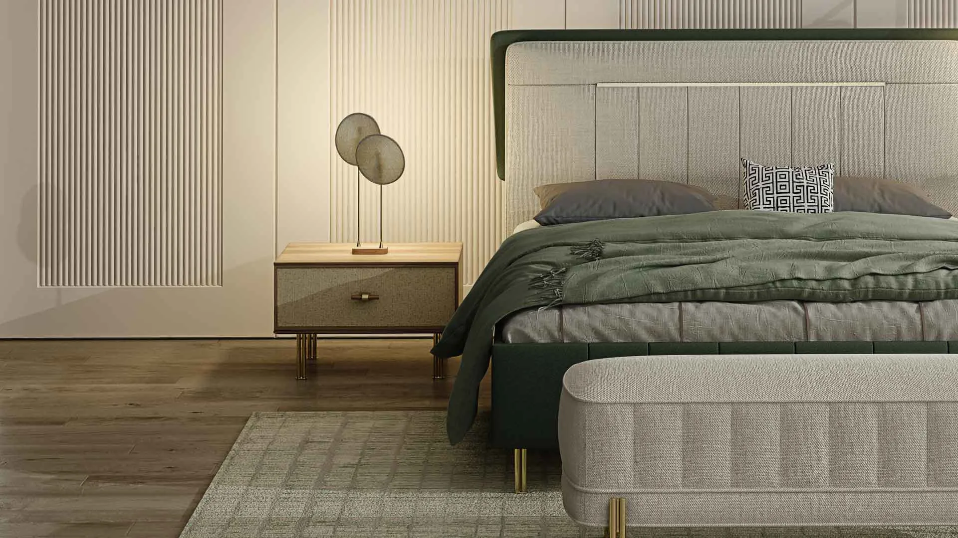 0017973 Norel Komodin Dilara Collection Kigali